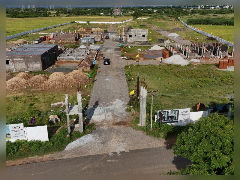 sri balaji construction